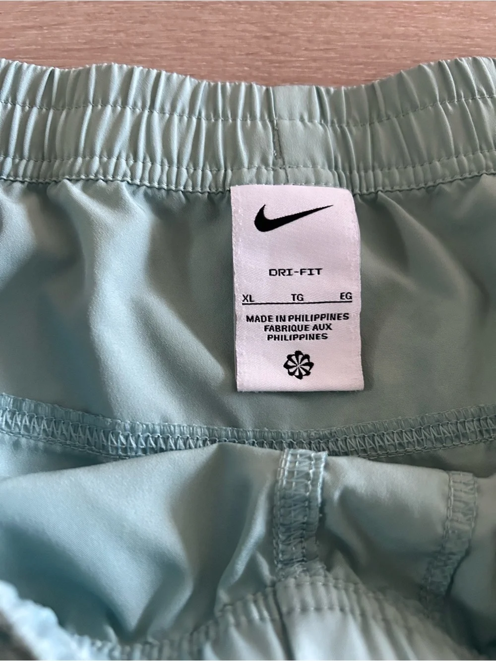 Nike dri fit